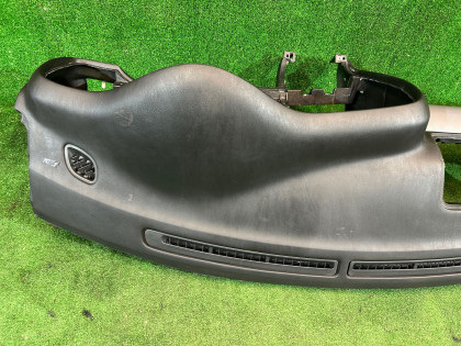 Dashboard SUBARU LANCASTER OEM 66045AE000ML BH9 2001 White 07C