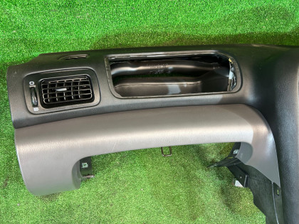 Dashboard SUBARU LANCASTER OEM 66045AE000ML BH9 2001 White 07C