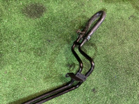 ATFクーラーパイプ SUBARU LANCASTER OEM 45522AE051 BH9 2001 EJ254 AT