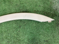 โอเวอร์เฟนเดอร์หลังซ้าย цвет 07C SUBARU LANCASTER OEM 91112AE490YF BH9 2001 White 07C