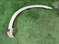 โอเวอร์เฟนเดอร์หลังซ้าย цвет 07C SUBARU LANCASTER OEM 91112AE490YF BH9 2001 White 07C