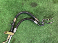 ท่อพวงมาลัยเพาเวอร์ SUBARU LANCASTER OEM 34610AE340 BH9 2001 EJ254 AT