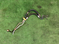 ท่อพวงมาลัยเพาเวอร์ 34610AE340 SUBARU LANCASTER