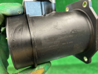 Mass airflow sensor (MAF) SUBARU LANCASTER OEM 22680AA290 22794AA000 BH9 2001 EJ254 AT