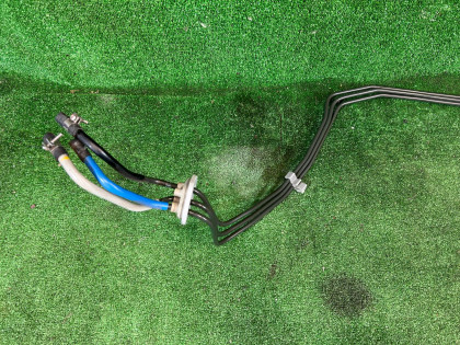 Fuel line Трубки топливные SUBARU LANCASTER OEM 42063AE020 BH9 2001 EJ254 AT