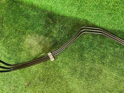 Fuel line Трубки топливные SUBARU LANCASTER OEM 42063AE020 BH9 2001 EJ254 AT