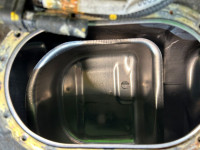 ถังน้ำมัน SUBARU LANCASTER OEM 42012AE010 BH9 2001 EJ254 AT