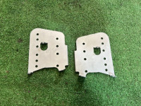 ขายึดเครื่องเสียง 66132AC010 SUBARU LEGACY