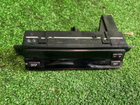 Часы бортовой компьютер SUBARU LEGACY OEM 85201AG180 BP5 2006 EJ204