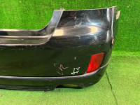 リアバンパー SUBARU LEGACY OEM 57703AG310VW BL5 2007 Black 32J