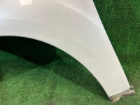 Guarda-lamas dianteiro esquerdo Цвет 37J SUBARU LEGACY OEM 57120AJ0309P BM9 2010 White 37J