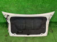 Крышка багажника Цвет 37J SUBARU LEGACY OEM 57509AJ0109P BM9 2010 White 37J