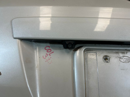 Крышка багажника Цвет 37J SUBARU LEGACY OEM 57509AJ0109P BM9 2010 White 37J