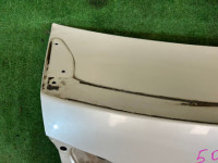 Крышка багажника Цвет 37J SUBARU LEGACY OEM 57509AJ0109P BM9 2010 White 37J