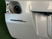 Крышка багажника Цвет 37J SUBARU LEGACY OEM 57509AJ0109P BM9 2010 White 37J