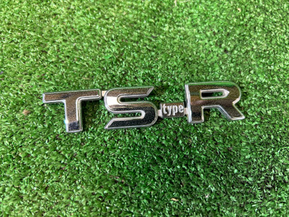 Emblema TS_R SUBARU LEGACY