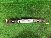 Ручка пятой двери SUBARU LEGACY OEM 62150AA220 BG5 1998 Silver 406
