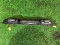 Ручка пятой двери SUBARU LEGACY OEM 62150AA220 BG5 1998 Silver 406