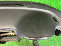 คอนโซลหน้า SUBARU LEGACY OEM 66312AC001ML BG5 1998 Silver 406