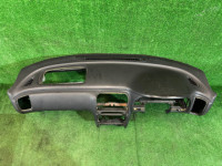 คอนโซลหน้า SUBARU LEGACY OEM 66312AC001ML BG5 1998 Silver 406