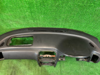 คอนโซลหน้า SUBARU LEGACY OEM 66312AC001ML BG5 1998 Silver 406