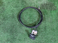 สายดึงฝากระโปรง 57330AC040ML SUBARU LEGACY