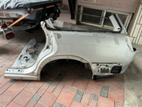 บังโคลนหลังซ้าย Цвет 9G9 51410AE170 SUBARU LANCASTER
