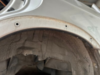 左后翼子板 Цвет 9G9 SUBARU LANCASTER OEM 51410AE170 BH9 2000 Silver 9G9