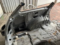 左后翼子板 Цвет 9G9 SUBARU LANCASTER OEM 51410AE170 BH9 2000 Silver 9G9