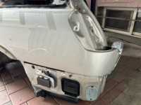 左后翼子板 Цвет 9G9 SUBARU LANCASTER OEM 51410AE170 BH9 2000 Silver 9G9