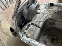 左后翼子板 Цвет 9G9 SUBARU LANCASTER OEM 51410AE170 BH9 2000 Silver 9G9