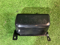 ช่องเก็บของใต้วิทยุ SUBARU LANCASTER OEM 92174AE000 BH9 2001 White 07C
