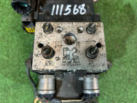 ABS模块 VDC SUBARU LANCASTER OEM 27536AE001 BH9 2001 EJ254 AT