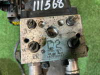 ABS模块 VDC SUBARU LANCASTER OEM 27536AE001 BH9 2001 EJ254 AT