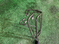 Tubos de freno delanteros SUBARU LANCASTER OEM 26514AE000 BH9 2001 EJ254 AT
