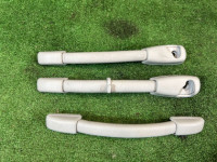 มือจับเพดาน SUBARU LANCASTER OEM 92043AE000OB  92041AE020OB 92041AE030OB BH9 2001 White 07C
