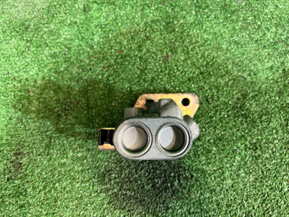 Brake proportioning valve VDC SUBARU LANCASTER OEM 27674AC091 BH9 2001 EJ254 AT