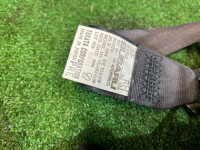 Seat belts SUBARU LANCASTER OEM 64620AE040OB 64620AE050OB 64660AE000ML 64660AE010ML 64680AE120ML BH9 2001 White 07C