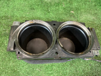 カップホルダー Подсветка SUBARU OUTBACK OEM 66237AG020 66150AG070JC BPE 2007 Grey 65Z
