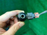 ノックセンサー SUBARU LANCASTER OEM 22060AA070 BH9 2001 EJ254 AT
