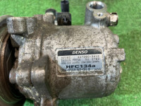 คอมเพรสเซอร์แอร์ SUZUKI ALTO OEM 447280-3412 HA36S 2017