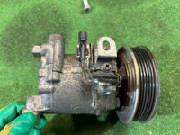 คอมเพรสเซอร์แอร์ SUZUKI ALTO OEM 447280-3412 HA36S 2017