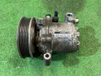 คอมเพรสเซอร์แอร์ SUZUKI ALTO OEM 447280-3412 HA36S 2017