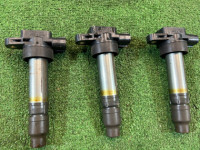 Bobinas de encendido Комплект SUZUKI ALTO OEM NL3099700 HA36S 2017