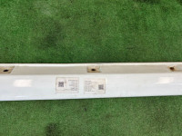 左サイドシル цвет 51Е SUBARU LEGACY OEM 96051AC010 BG5 1997 белый 51E