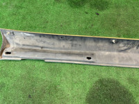 左サイドシル цвет 51Е SUBARU LEGACY OEM 96051AC010 BG5 1997 белый 51E