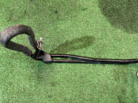 ท่อระบายความร้อนเกียร์ SUBARU LEGACY OEM 45522AC152 BG5 1998 EJ20DD AT