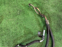 ท่อพวงมาลัยเพาเวอร์ SUBARU OUTBACK OEM 34610AG072, 34620AG060 BPE 2005 EZ30