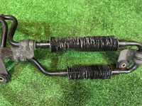 ท่อพวงมาลัยเพาเวอร์ SUBARU OUTBACK OEM 34610AG072, 34620AG060 BPE 2005 EZ30