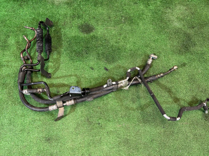 助力转向油管 SUBARU LEGACY OEM 34610AG072, 34620AG060 BLE 2004 EZ30